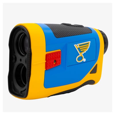 St. Louis Blues Foresight Rangefinder