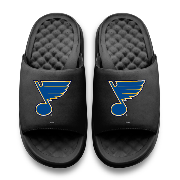 St. Louis Blues Footwear, Blues Socks, Sandals, Shoes  display picture 3