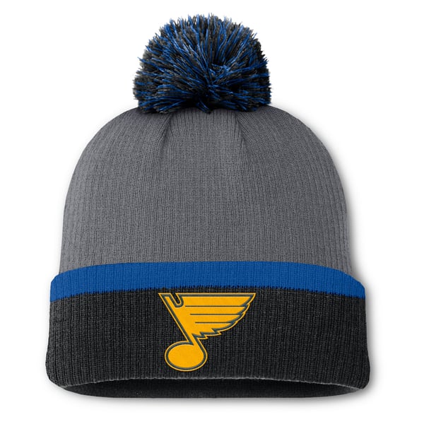 St. Louis Blues Fanatics Women display picture 1