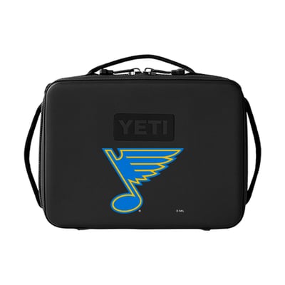 YETI St. Louis Blues 5L Insulated Lunch Box