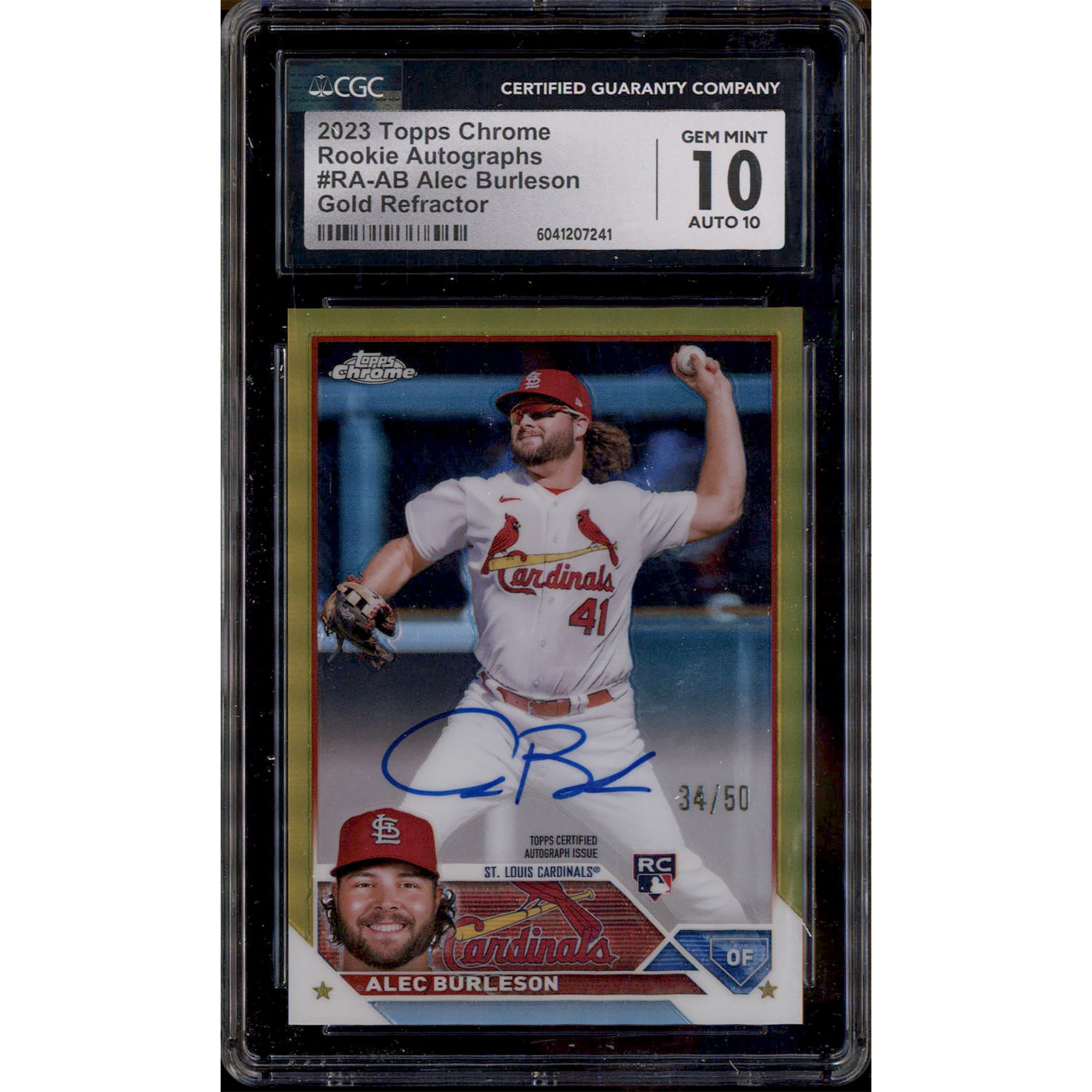 1円スタート】2023 Topps Chrome Rookie Autograph #RA-MY 吉田正尚 