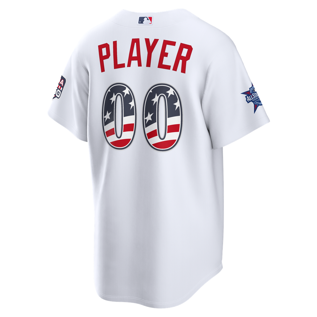 2026 All-Star Edition Stars & Stripes St. Louis Cardinals Nike 