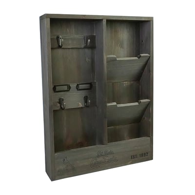 St. Louis Cardinals Imperial Office Organizer