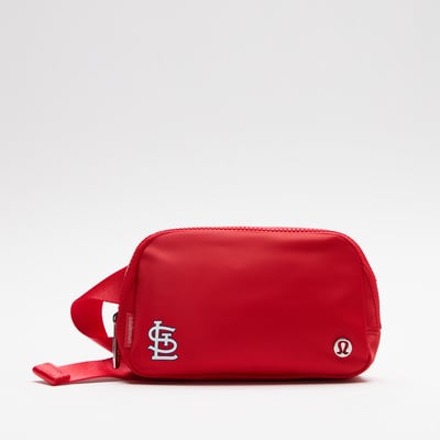 St. Louis Cardinals lululemon Everywhere Belt Bag - True Red