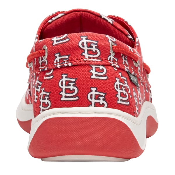 mens-eastland-red-st-louis-  display picture 3