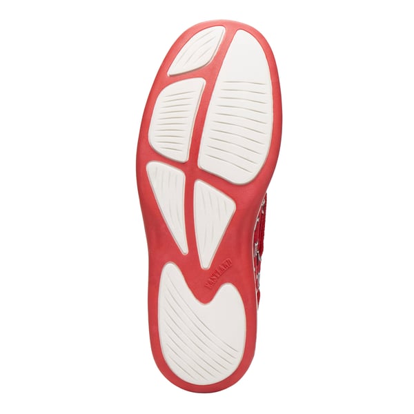 Men\'s St. Louis Cardinals Eastland Red Summer Boat Shoes Men main image 2