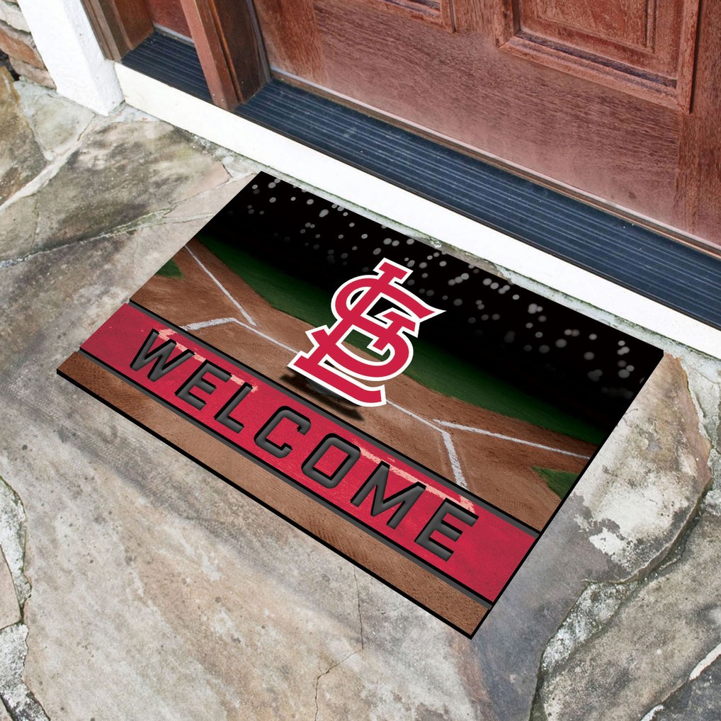 St. Louis Cardinals 18