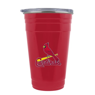 St. Louis Cardinals 22oz. Double Play Tailgater Tumbler