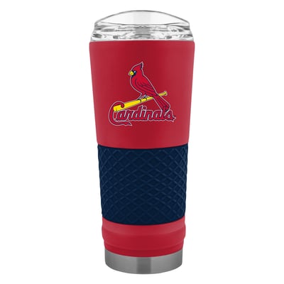 St. Louis Cardinals 24oz. Double Play Draft Tumbler