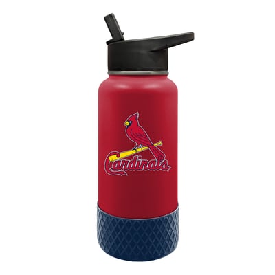 St. Louis Cardinals 32oz. Double Play Hydration Bottle