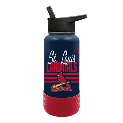 St. Louis Cardinals 32oz. Heritage Hydration Bottle