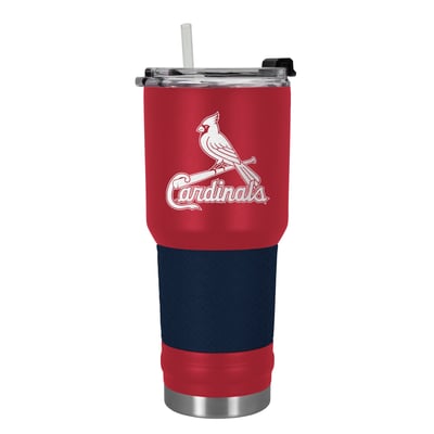 St. Louis Cardinals 34oz. Draft Tumbler