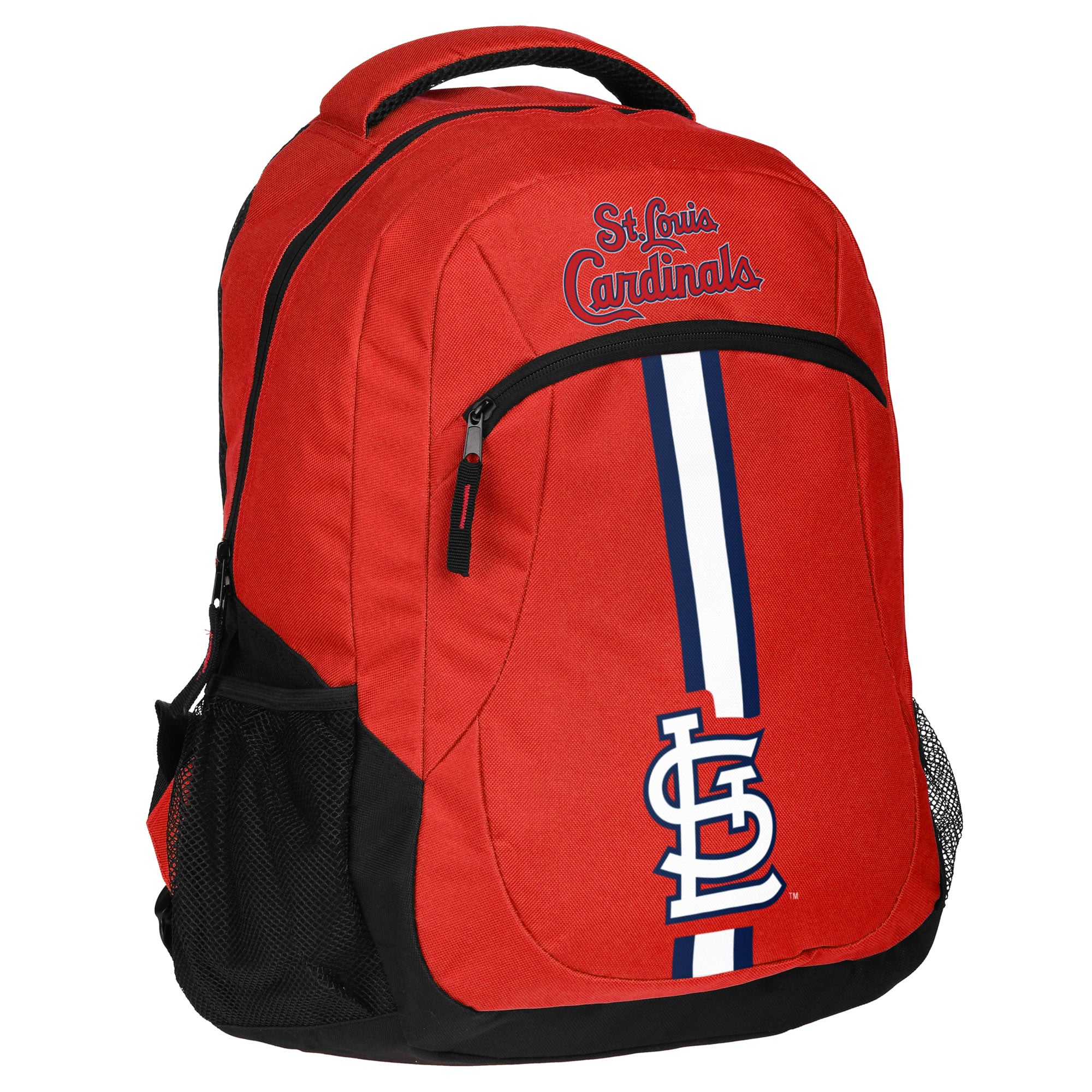 Cardinal Col Pack St. Louis Cardinals Action Backpack