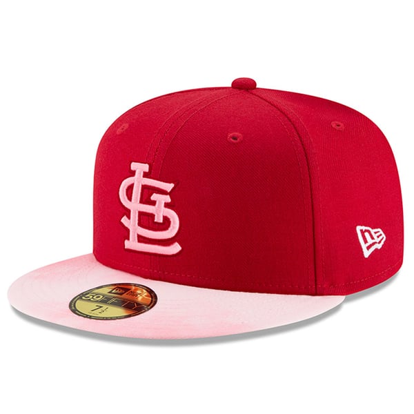 St. Louis Cardinals New Era Mother display picture 2