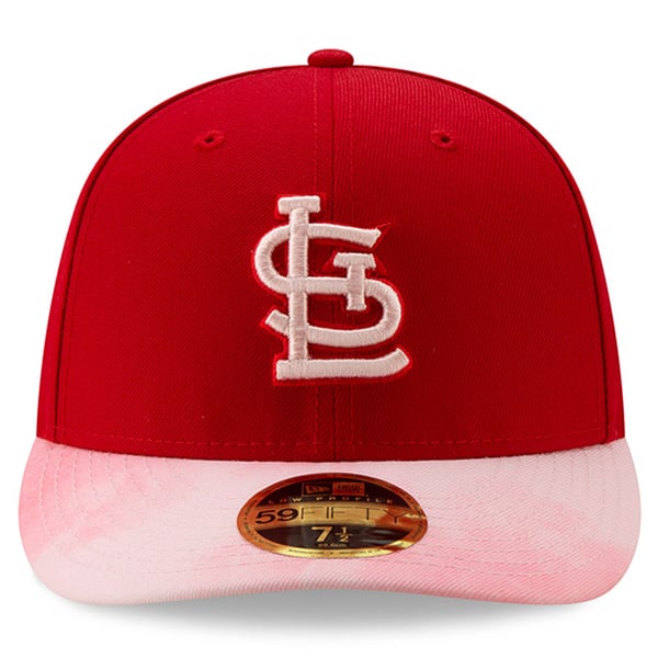 St. Louis Cardinals New Era Mother display picture 3