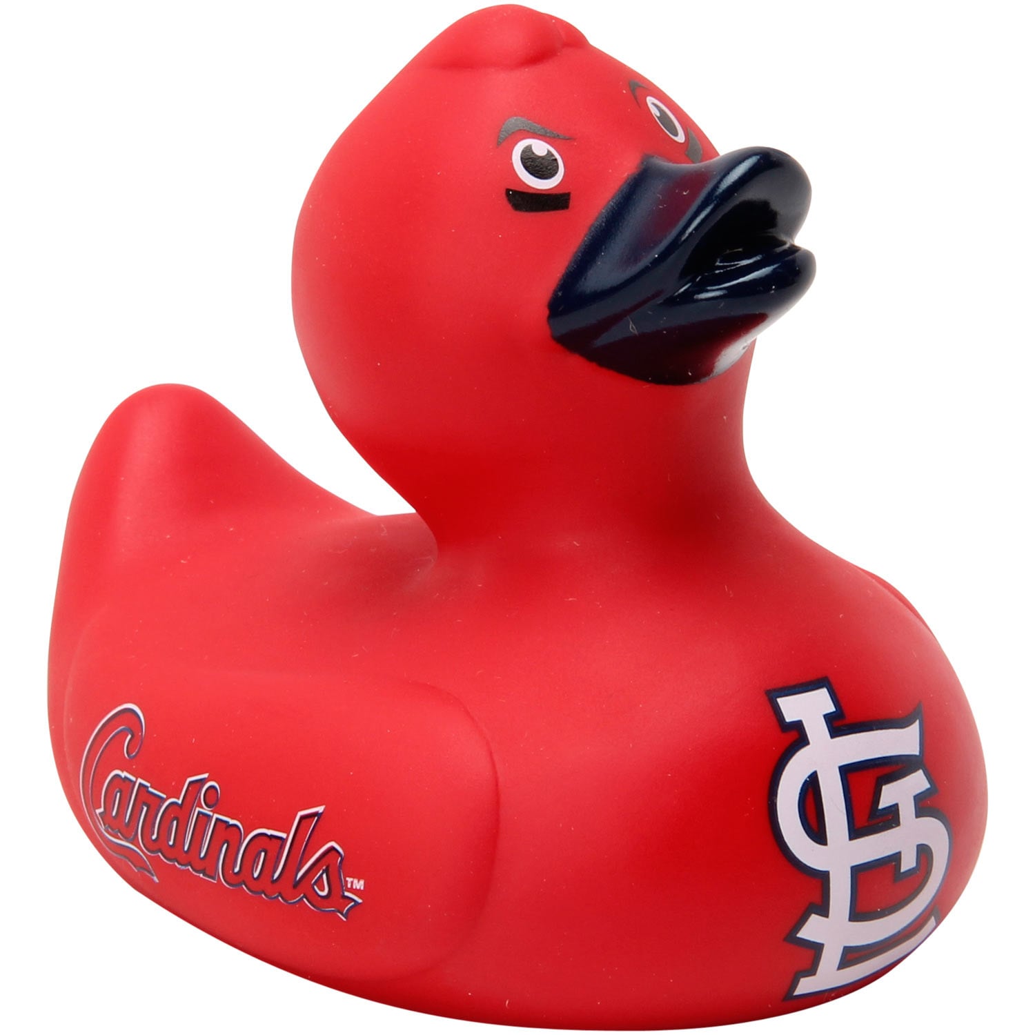 St. Louis Cardinals Rubber Duck