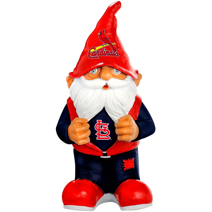 St. Louis Rip Let St. Louis Cardinals Shirt Rip Gnome