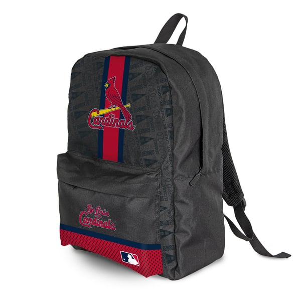 Official St. Louis Cardinals Bags, Cardinals Backpacks  display picture 2