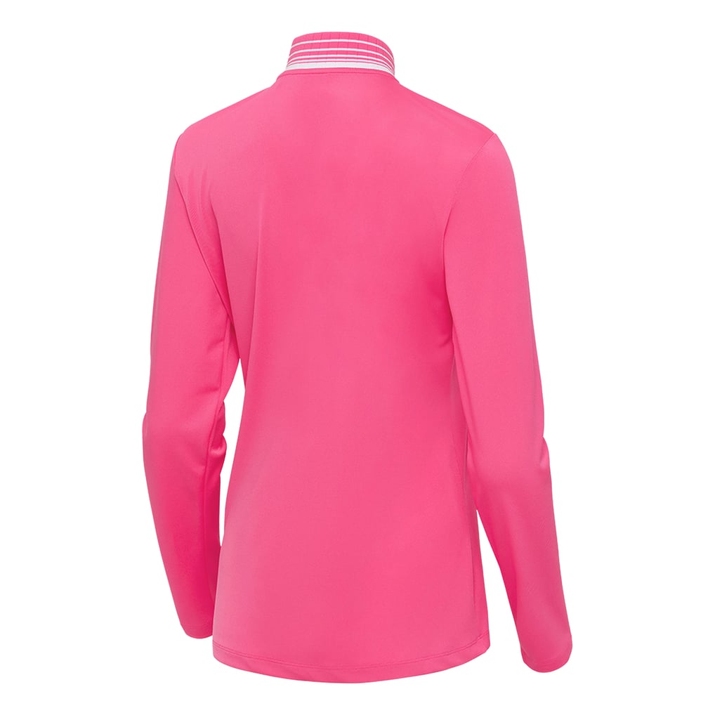 Women's St. Louis Cardinals Antigua Pink Spring Training Palmetto ...