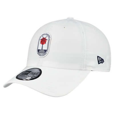  St. Louis Cardinals New Era 2026 Spring Training Fan Pack Icon Casual Classic Adjustable Hat - White