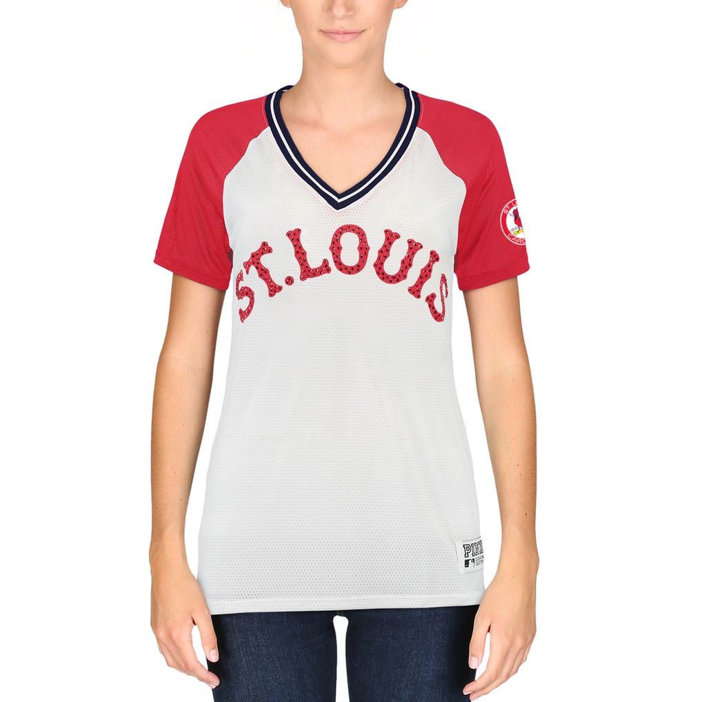 Pink St. Louis Victoria's Secret Pink St Louis Cardinals