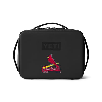 YETI St. Louis Cardinals 5L Insulated Lunch Box