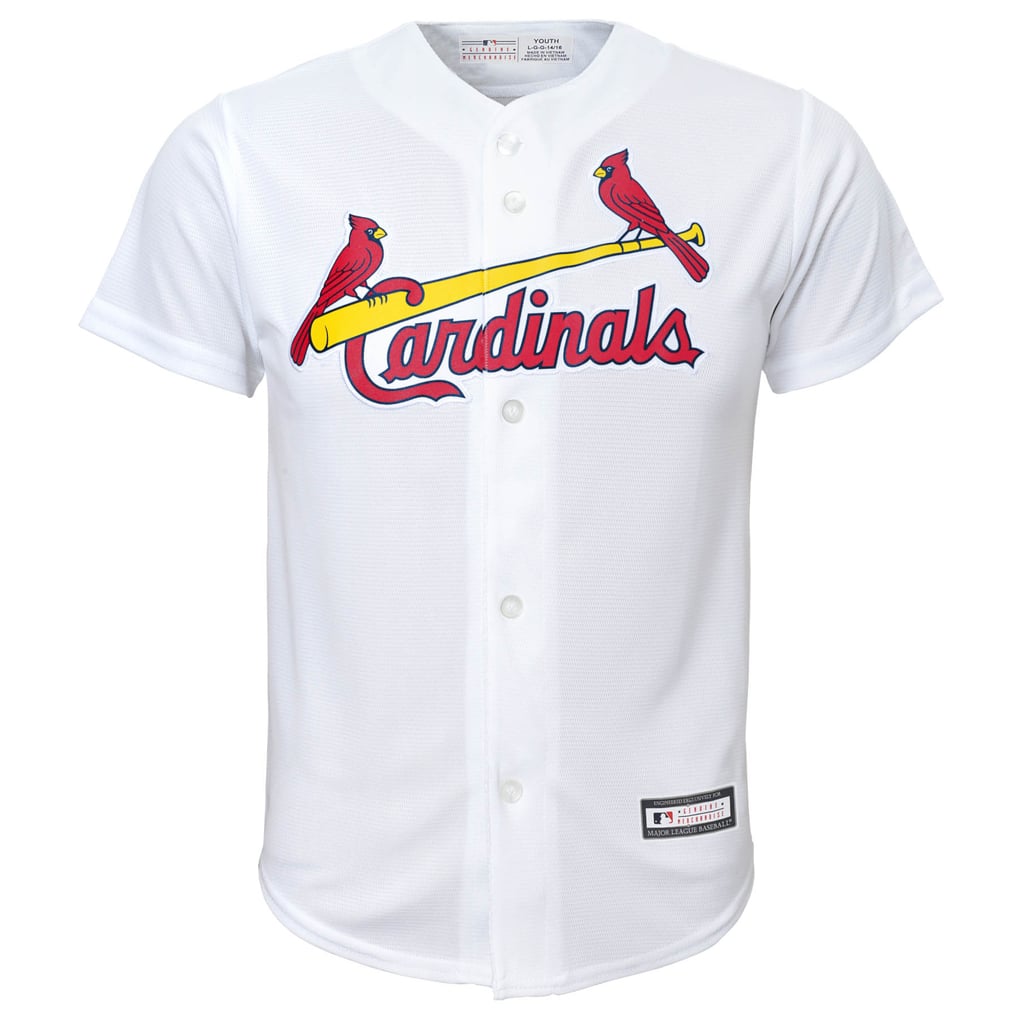 Matt Carpenter Louis Cardinals Nike Alternate, 1st Replica