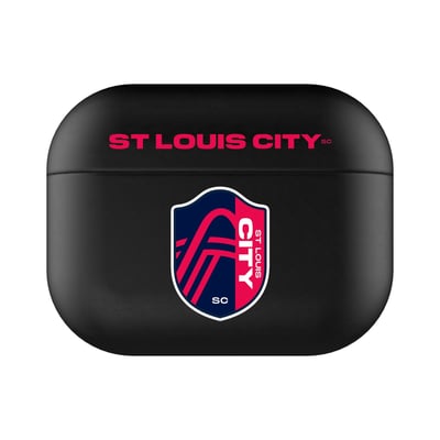 St. Louis CITY SC Keyscaper Insignia AirPods Pro 3 Case Cover