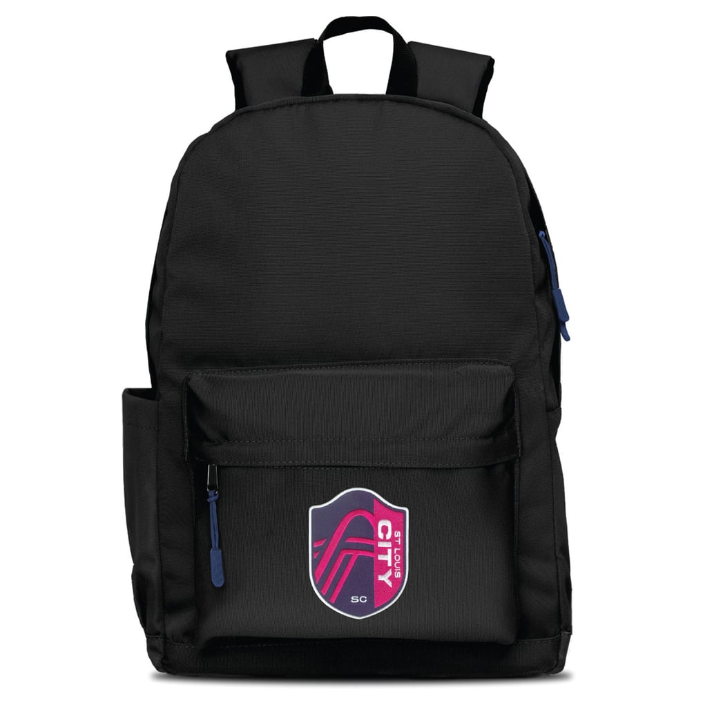 St. Louis City SC MOJO Campus Laptop Backpack