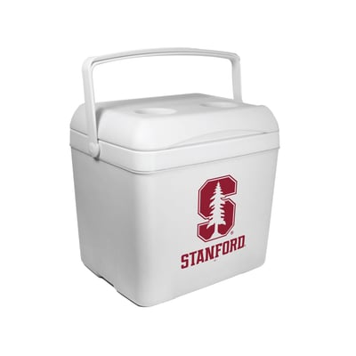  Stanford Cardinal 24-Can Tailgate Cooler