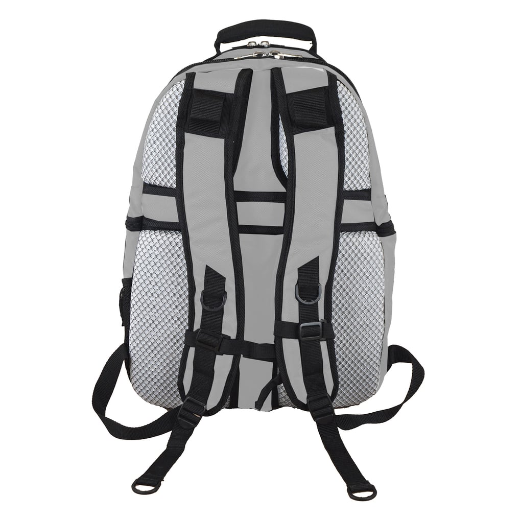 Stanford Cardinal MOJO Backpack Laptop - Gray