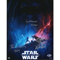 Posters