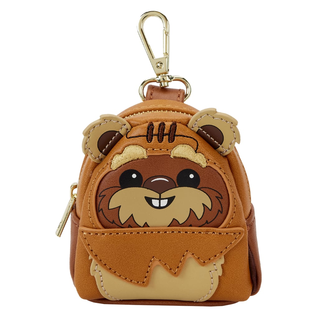 Star Wars Loungefly Ewok Treat Bag