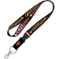 Keychains & Lanyards
