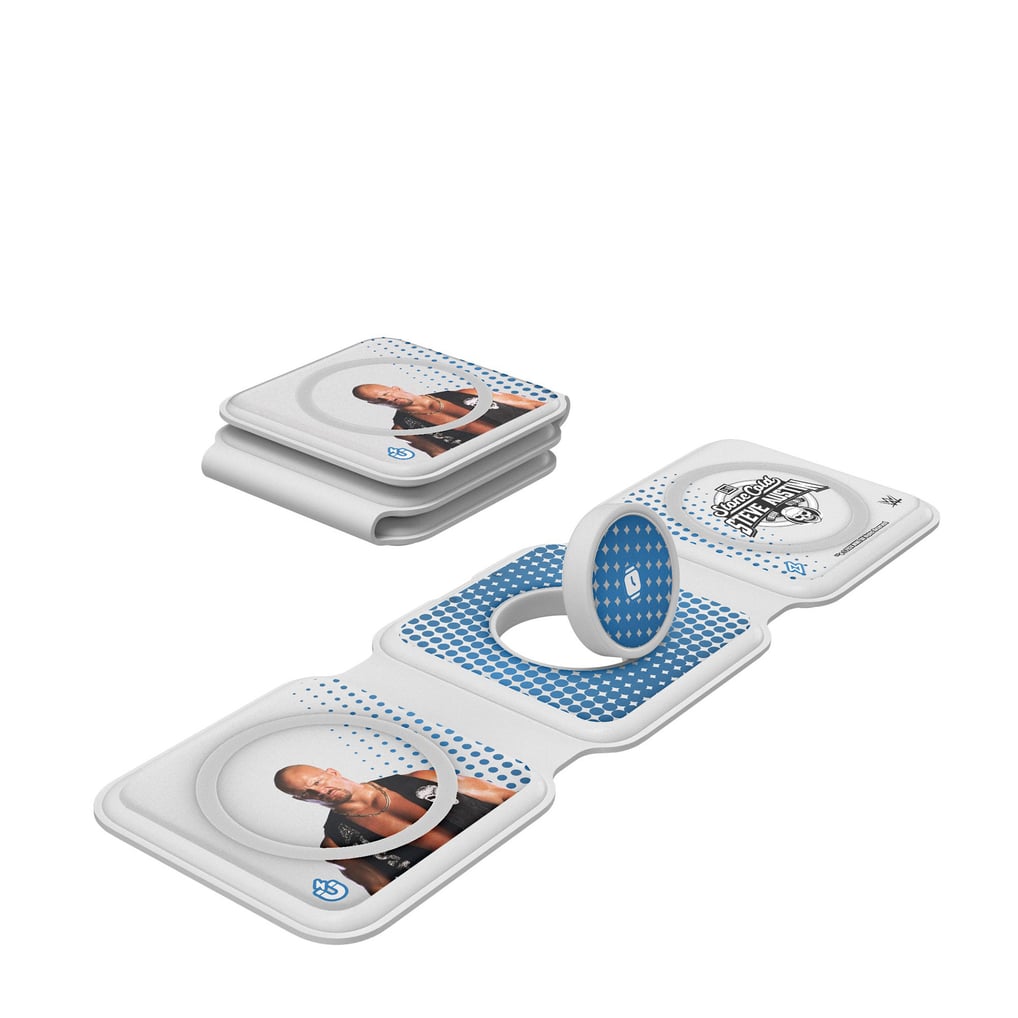  "Stone Cold" Steve Austin Keyscaper 3-in-1 Foldable Charger