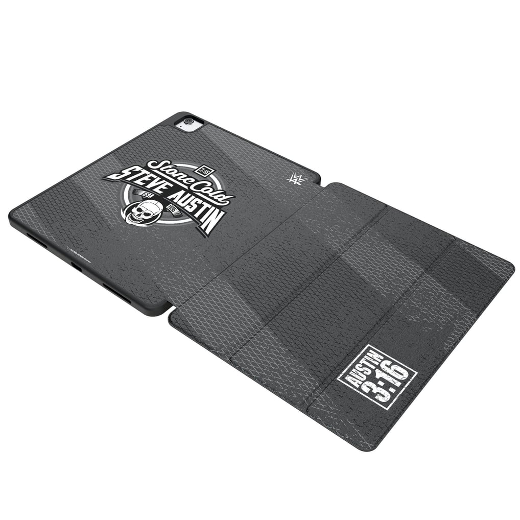  "Stone Cold" Steve Austin Keyscaper Steel iPad Case