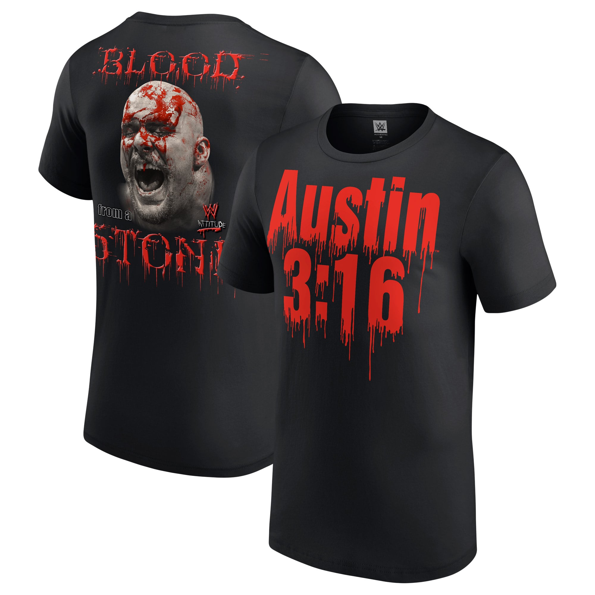 Stone Cold