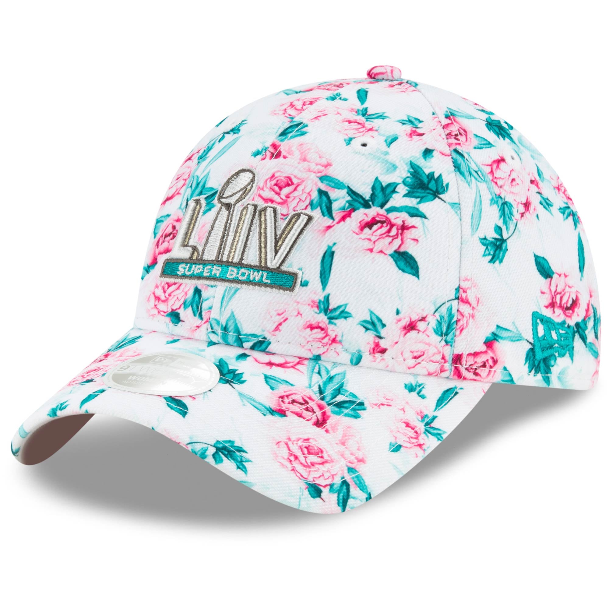 New Era 9TWENTY - Super Bowl LII Women\'s Football Cap Chicago Cubs New Era Women main image 4