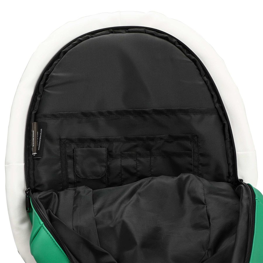 Roshi Shell Backpack Bowser Backpack Hot Topic