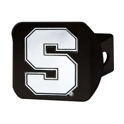 Syracuse Orange Logo Brands Hitch Cover