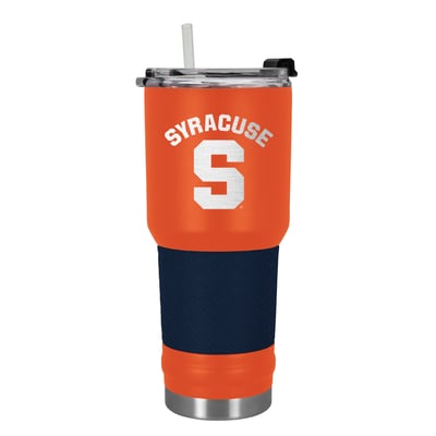 Syracuse Orange 34oz. Draft Tumbler