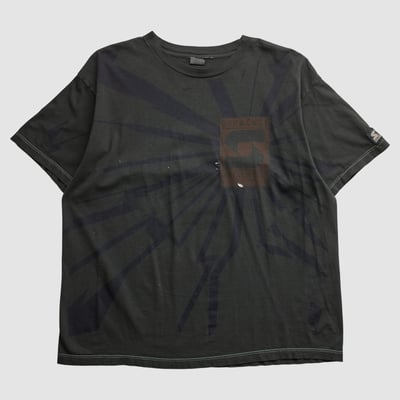 Syracuse Orange Starter 2000s T-shirt - Black - XL by Fanatics Real Vintage