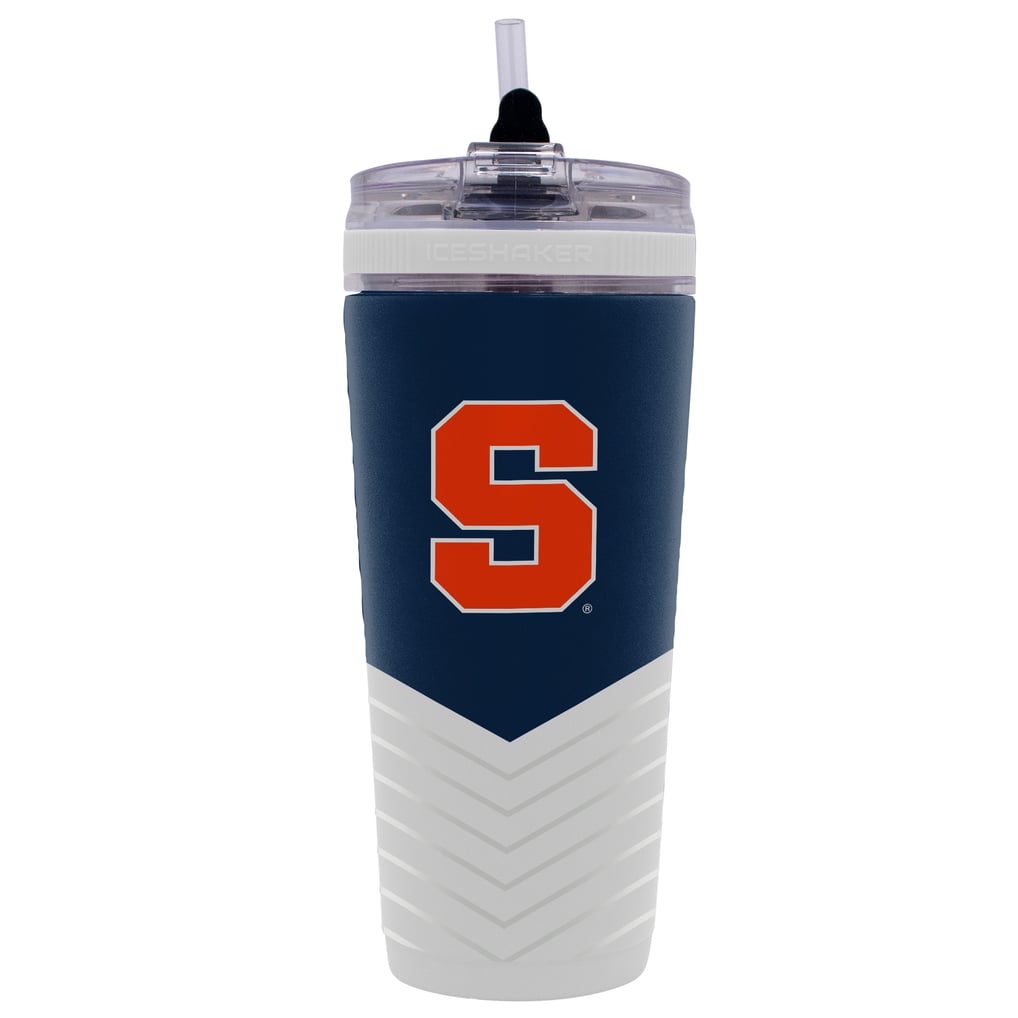 Syracuse Orange WinCraft 26oz 4D Flex Ice Shaker Bottle