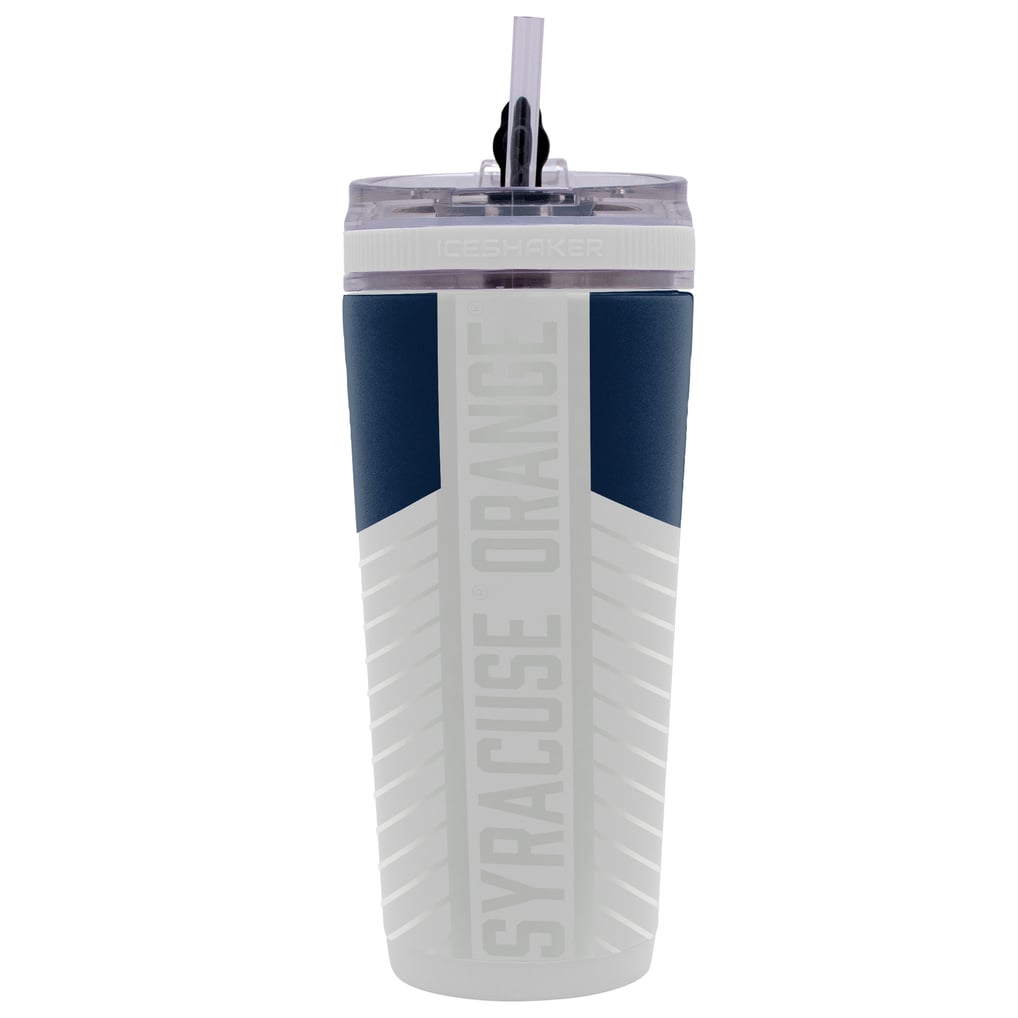 Syracuse Orange WinCraft 26oz 4D Flex Ice Shaker Bottle