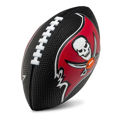  Tampa Bay Buccaneers Junior Foam Football