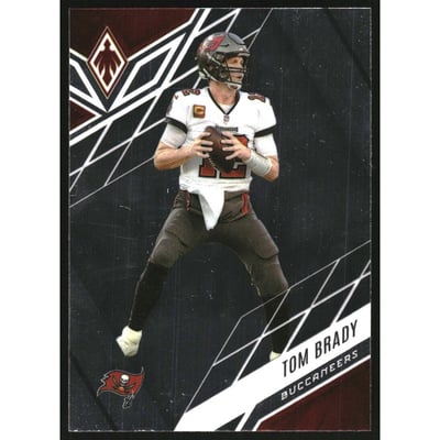 2022 Panini Phoenix #65 Tom Brady
