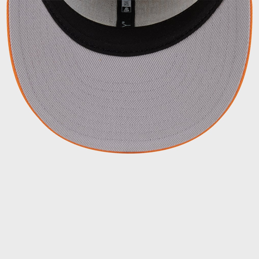 Disney x New Era Tampa Bay Buccaneers Cream/Orange Captain Hook 9FIFTY ...