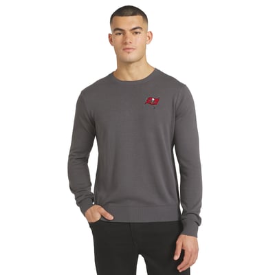  Tampa Bay Buccaneers J. Palmer Sweater - Charcoal