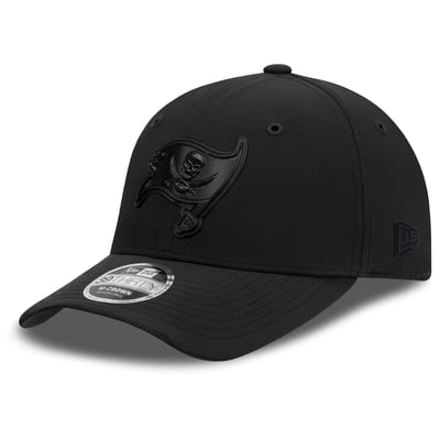 Tampa Bay Buccaneers New Era 2026 Sideline 39THIRTY M-Crown Stretch Hat - Black