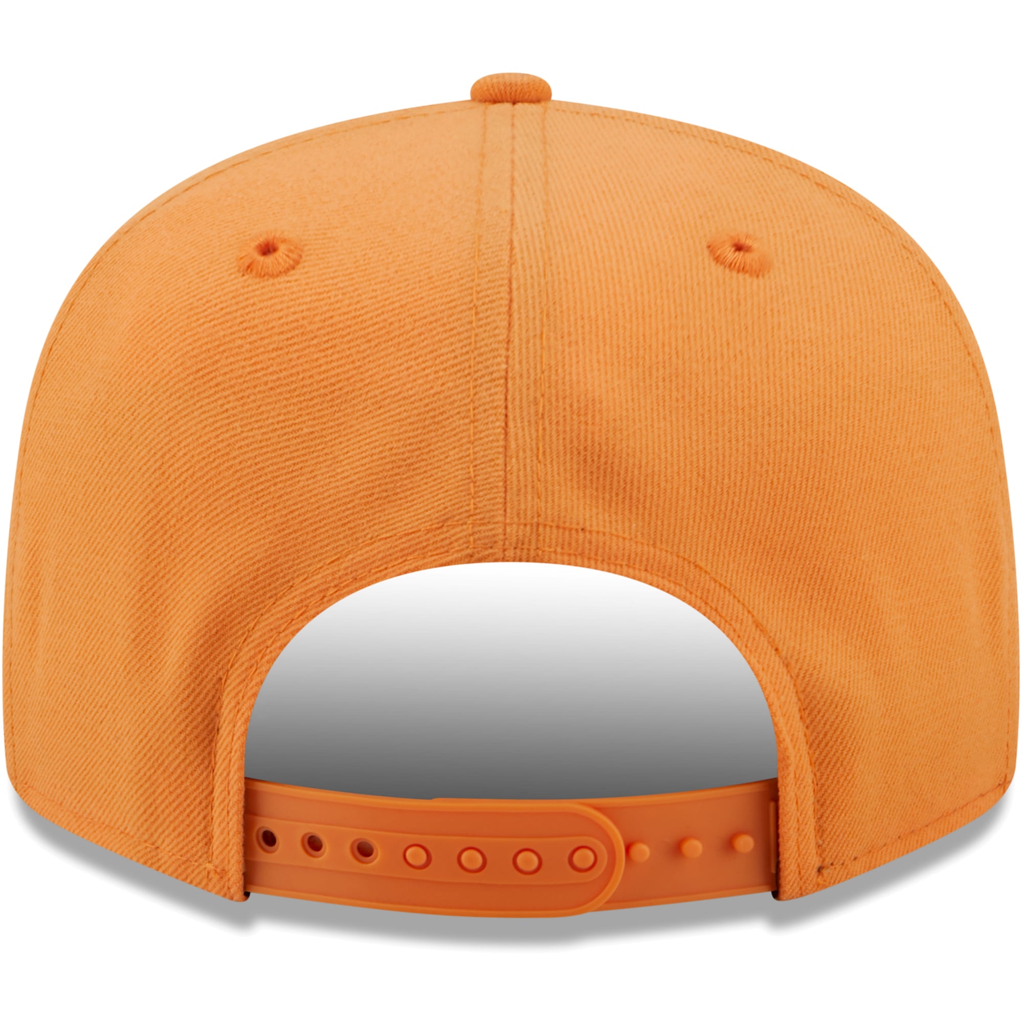 Men's New Era Orange Tampa Bay Buccaneers Stacked Historic Logo